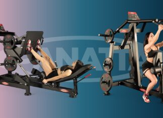 Panatta FreeWeight One: Italiensk design, nordisk funktionalitet och hållbarhet i en ny serie för professionella gym Panatta freeweight One styrketräning