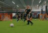 Skills Academy utökar sin verksamhet – öppnar Stockholms största fotbollsanläggning inomhus i samarbete med Ultimate Football Skills Academy