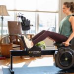 Concept2 lanserar StrengthErg Concept2 StrengthErg styrketräning