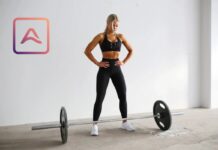 Linn Löwes cashar in på sin träningsapp Athli – säljer till amerikanskt bolag Linn Löwes Athli App