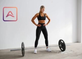 Linn Löwes cashar in på sin träningsapp Athli – säljer till amerikanskt bolag Linn Löwes Athli App