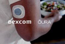 Oura värderas till 5 miljarder USD efter avtal med medicinteknikföretaget Dexcom Dexcom Glucose Oura Ring