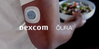 Oura värderas till 5 miljarder USD efter avtal med medicinteknikföretaget Dexcom Dexcom Glucose Oura Ring