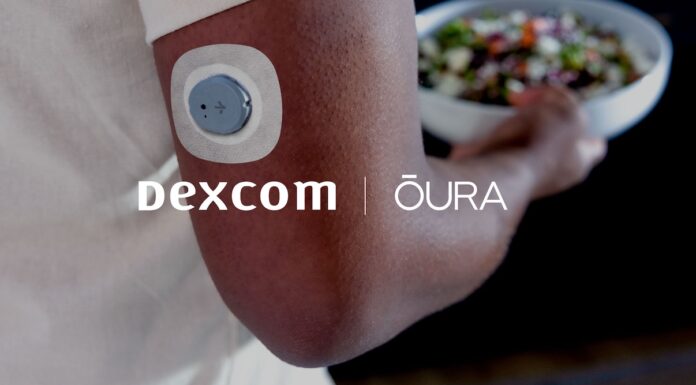 Oura värderas till 5 miljarder USD efter avtal med medicinteknikföretaget Dexcom Dexcom Glucose Oura Ring