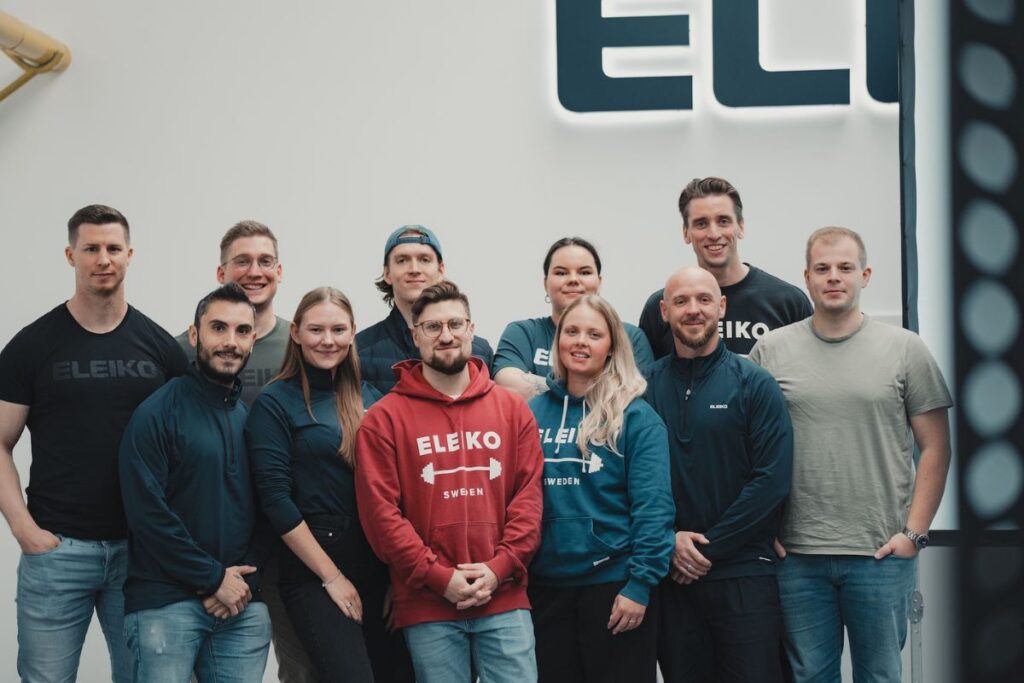 Eleiko Germany