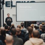 Eleiko öppnar showroom i Tyskland och stärker sin närvaro i Europa Eleiko CEO Erik Blomberg