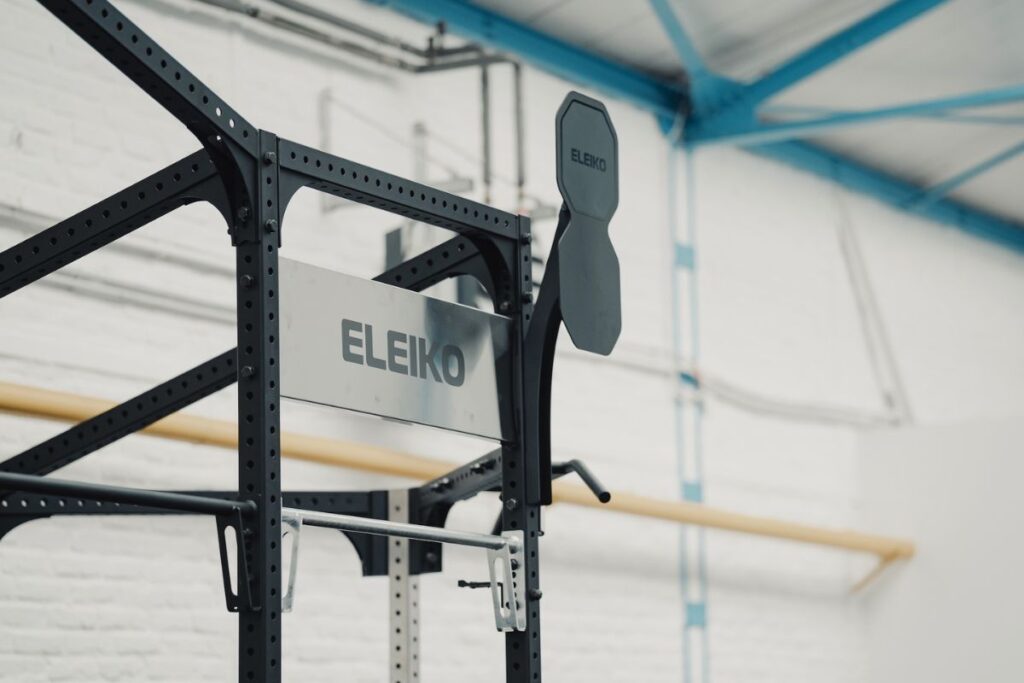 Eleiko