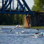 Medley ingår partnerskap med En Svensk Klassiker för att inspirera fler till ett aktivt liv Vansbrosimningen En Svensk Klassiker