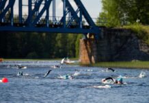 Medley ingår partnerskap med En Svensk Klassiker för att inspirera fler till ett aktivt liv Vansbrosimningen En Svensk Klassiker