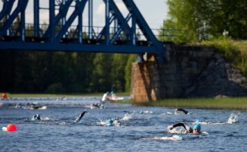 Medley ingår partnerskap med En Svensk Klassiker för att inspirera fler till ett aktivt liv Vansbrosimningen En Svensk Klassiker