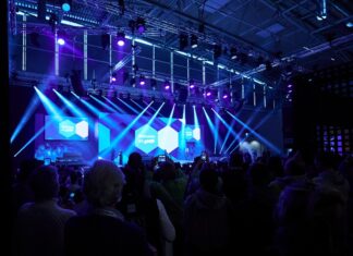 Klimattoppmöte ska säkra framtiden för vintersporten – fokus på klimatåtgärder på ISPO München