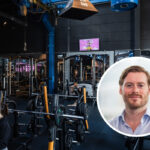 Gymbranschen växer – men, ”outnyttjad potential bromsar lönsamheten” Nenda Anders Hässel