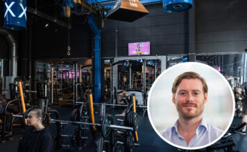 Gymbranschen växer – men, ”outnyttjad potential bromsar lönsamheten” Nenda Anders Hässel