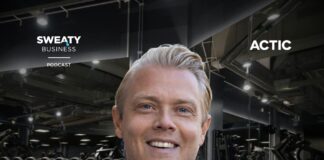 Podcast: Niklas Johansson, CEO Actic Group Niklas Johansson, vd Actic