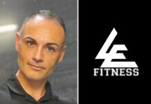 LE Fitness: Ett nytt, familjeägt gym öppnar i Stockholm – träffa grundaren Rodrigo Urtubia Rodrigo Urtubia grundare LE Fitness