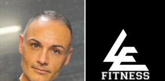 LE Fitness: Ett nytt, familjeägt gym öppnar i Stockholm – träffa grundaren Rodrigo Urtubia Rodrigo Urtubia grundare LE Fitness