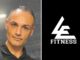 LE Fitness: Ett nytt, familjeägt gym öppnar i Stockholm – träffa grundaren Rodrigo Urtubia Rodrigo Urtubia grundare LE Fitness