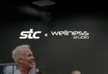 STC förvärvar Wellness Studio STC Scandinavian Training center Wellness Studio
