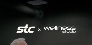 STC förvärvar Wellness Studio STC Scandinavian Training center Wellness Studio