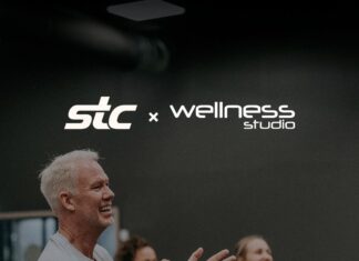 STC förvärvar Wellness Studio STC Scandinavian Training center Wellness Studio