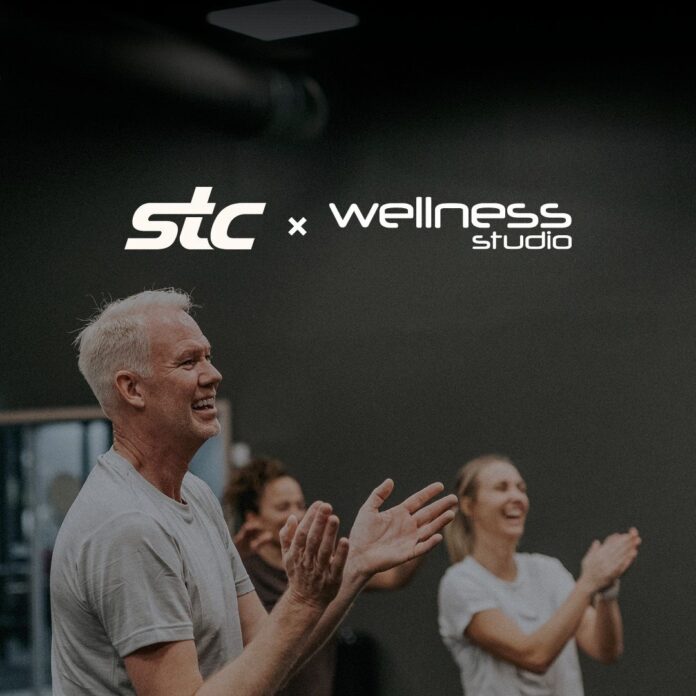 STC Scandinavian Training center Wellness Studio