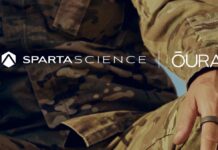 Oura köper Sparta Science – tredje förvärvet på två år Oura Sparta Science