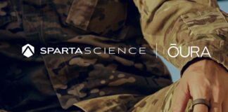 Oura köper Sparta Science – tredje förvärvet på två år Oura Sparta Science
