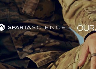 Oura köper Sparta Science – tredje förvärvet på två år Oura Sparta Science