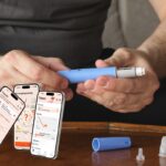 Digitala hälsokliniken Yazen säkrar storsatsning – tar in 226 miljoner kronor för internationell expansion Yazen app Ozempic