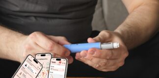 Digitala hälsokliniken Yazen säkrar storsatsning – tar in 226 miljoner kronor för internationell expansion Yazen app Ozempic