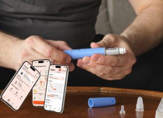 Digitala hälsokliniken Yazen säkrar storsatsning – tar in 226 miljoner kronor för internationell expansion Yazen app Ozempic