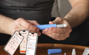 Digitala hälsokliniken Yazen säkrar storsatsning – tar in 226 miljoner kronor för internationell expansion Yazen app Ozempic