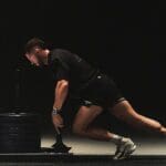 Represent 247 x Puma lanserar Hyrox-inspirerad kollektion träningskläder Represent 247 x PUMA