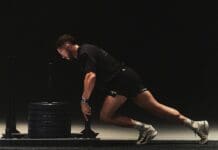 Represent 247 x Puma lanserar Hyrox-inspirerad kollektion träningskläder Represent 247 x PUMA