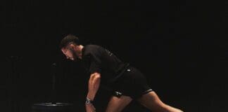 Represent 247 x Puma lanserar Hyrox-inspirerad kollektion träningskläder Represent 247 x PUMA