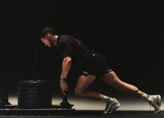 Represent 247 x Puma lanserar Hyrox-inspirerad kollektion träningskläder Represent 247 x PUMA