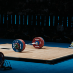 Eleiko förlänger partnerskapsavtal med Europeiska Tyngdlyftningsförbundet (EWF) Eleiko EWF skivstång