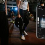 FitnessPlayer revolutionerar musikhantering för gym och gruppträning FitnessPlayer App träningsmusik