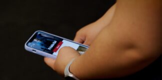 Debattinlägg: ”Är du också trött på meningslös skärmtid?” Träningsappen Friskis Go