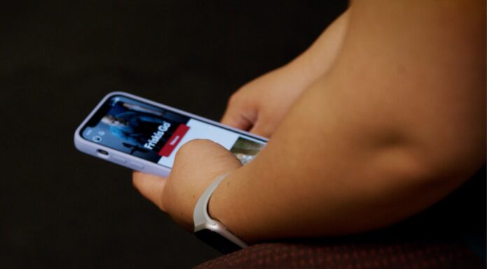 Debattinlägg: ”Är du också trött på meningslös skärmtid?” Träningsappen Friskis Go