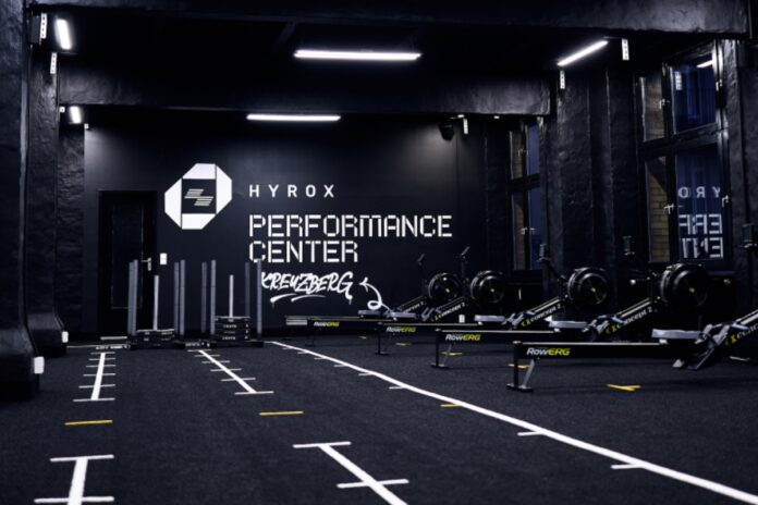 HYROX Performance Center