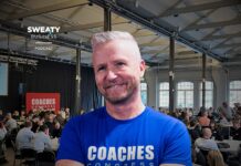 Podcast: Henrik Almers – VD, Coaches Congress Henrik Almers, Coaches Congress