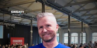 Podcast: Henrik Almers – VD, Coaches Congress Henrik Almers, Coaches Congress