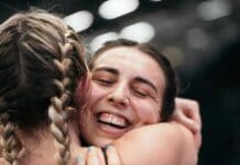 Succé i Stockholm och utsålt i Köpenhamn – framgångsresan för HYROX fortsätter HYROX Stockholm