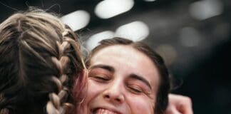 Succé i Stockholm och utsålt i Köpenhamn – framgångsresan för HYROX fortsätter HYROX Stockholm