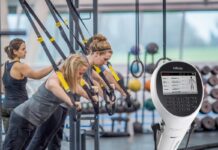 Fasvinkeln – en ny hälsomarkör för gymvärlden InBody