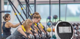 Fasvinkeln – en ny hälsomarkör för gymvärlden InBody