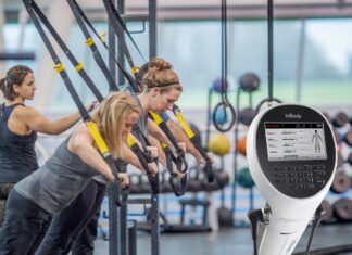 Fasvinkeln – en ny hälsomarkör för gymvärlden InBody