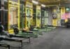 McFit lanserar nya kvartersgymskonceptet McFit Klub McFit Klub gym