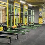 McFit lanserar nya kvartersgymskonceptet McFit Klub McFit Klub gym